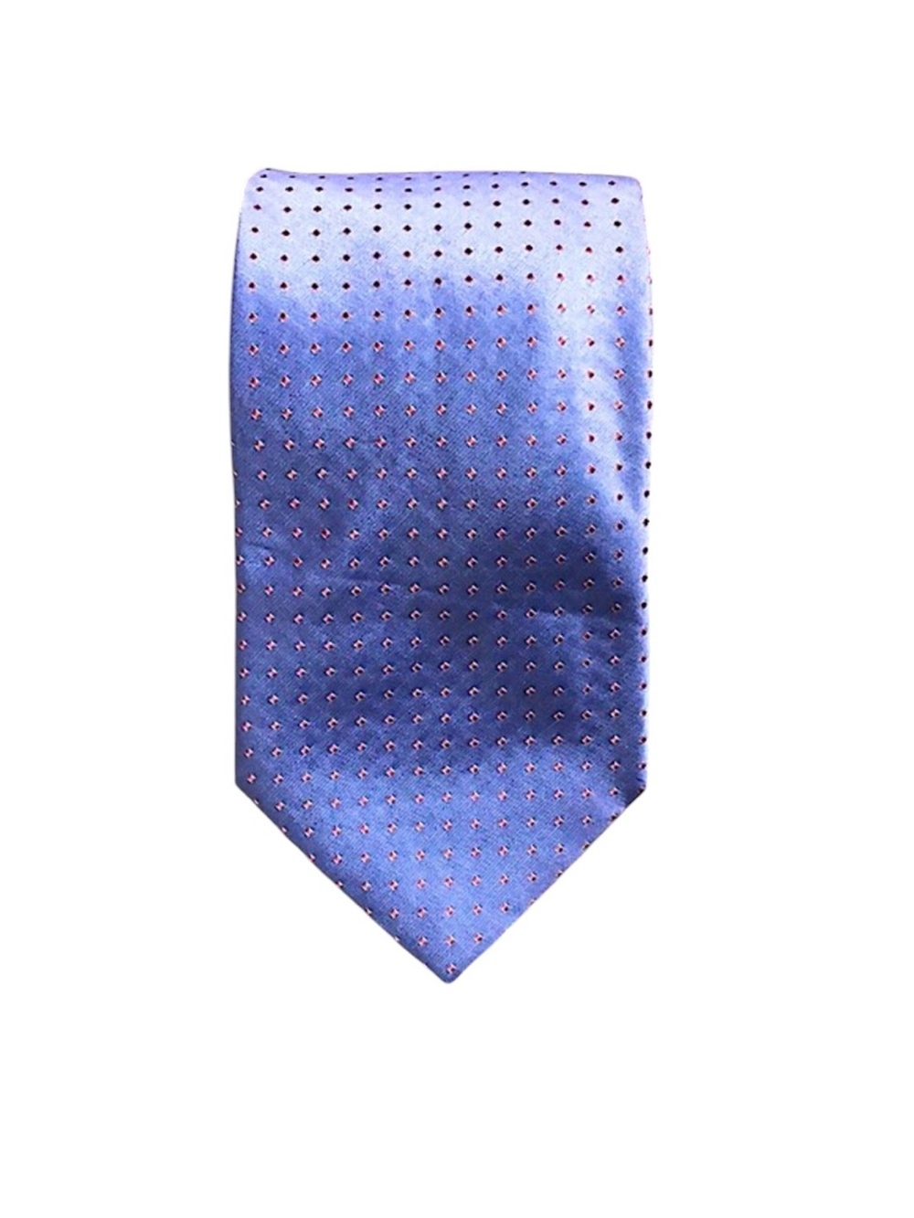 Material London Tie